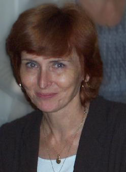 Prof. Ing. Hana ezankov, CSc.
