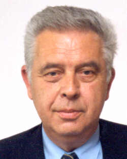 Prof. Ing. Jan Seger, CSc.